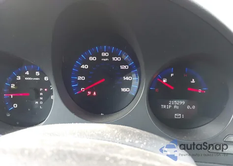 2006 Acura Tl from USA, damaged, VIN 19UUA66266A072108